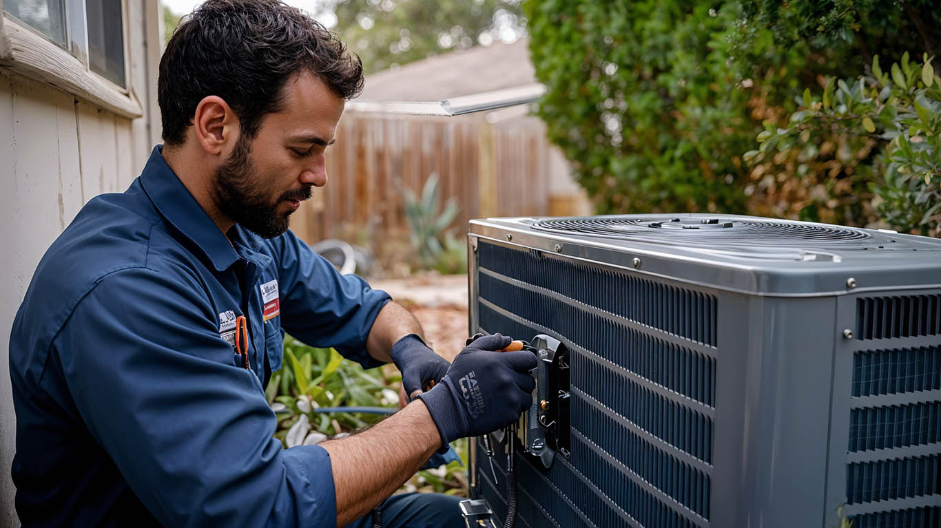 Why Preventive AC Maintenance Saves You Money
