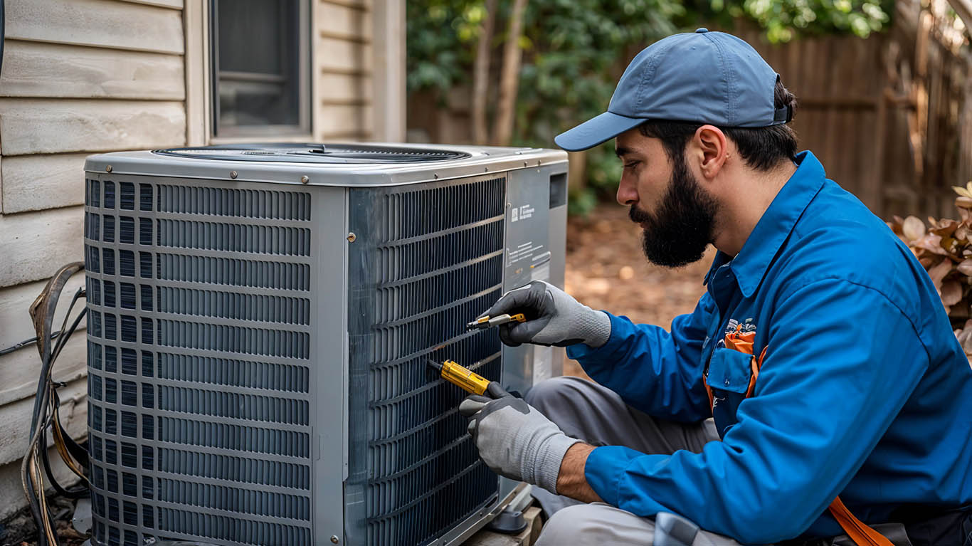How to Choose the Right Air Conditioning System