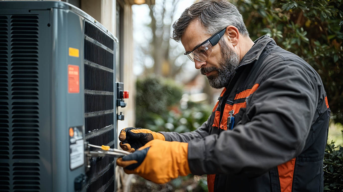 Signs Your Air Conditioner Needs Immediate Service